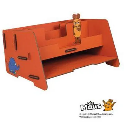 Produktbild von DieMaus Kleiner Organizer