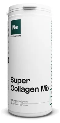 Zdjęcie produktu dla Mieszanka superkolagenowa (500g)