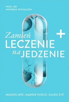 Immagine prodotto di Zamień leczenie na jedzenie