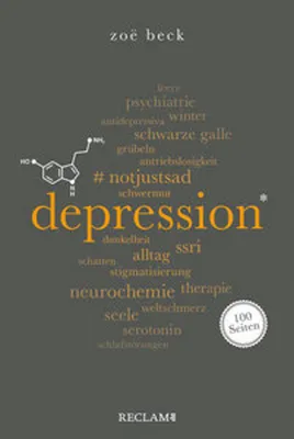 Obrázok produktu pre Depression. 100 Seiten