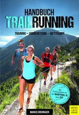 Image de Handbuch Trailrunning
