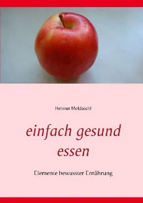 Produktbild von Einfach gesund essen