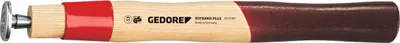 Produktbild von GEDORE E-609 H-3 Ersatzstiel ROTBAND-PLUS Hickory 600 mm, 8681750