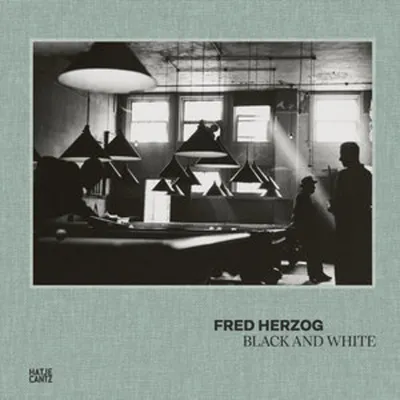 Immagine prodotto di Fred Herzog