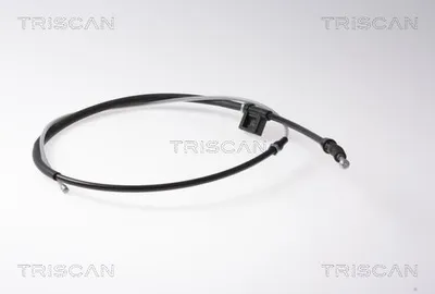 Produktbild von TRISCAN Handbremsseil 8140 291167 für SKODA für Octavia III Combi (5E5)