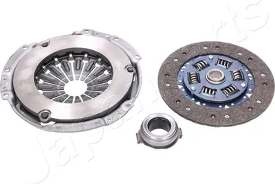 Zdjęcie produktu dla Sprzęgło Kpl. Mazda 6 1,8-2,3 02-13