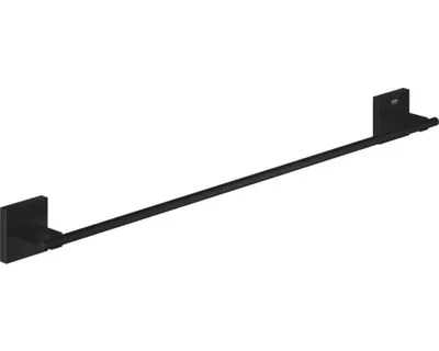 Produktbild von GROHE Start Cube Badaccessoire Schwarz