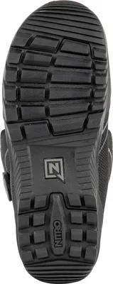 Produktbild von Nitro Sentinel Boa Boot Raw Raw 46