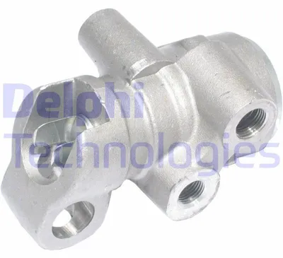 Produktbild von DELPHI Bremskraftregler LV30000 für FIAT DUCATO Pritsche/Fahrgestell (230)