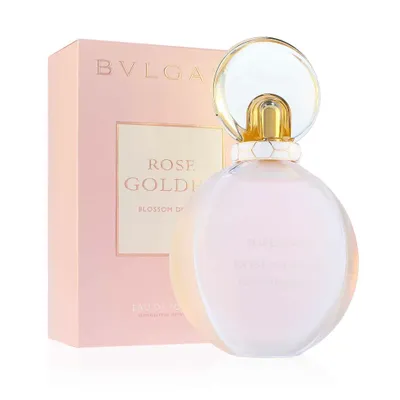 Produktbild von Bvlgari Rose Goldea Blossom Delight EDT 50 ml W