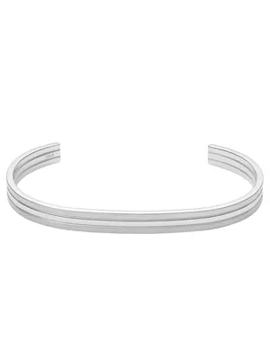 Produktbild von Skagen SKJM0214040 Herren Armreif KVARTER Edelstahl Silber