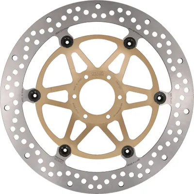 Produktbild von Bremsscheibe NG schwimmend für Honda CBR XX 1100 (97-98) vorn
