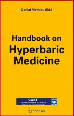 Immagine prodotto di Handbook on Hyperbaric Medicine