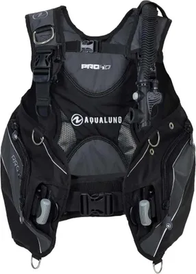 Immagine prodotto di Aqualung Pro Hd Uomo Bcd Nero L Uomo Nero L