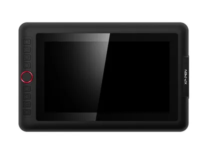Produktbild von XPPen Artist 12 Pro Lite 11,6 Zoll Grafikmonitor mit batterielosem Zeichenstift, programmierbaren Tasten & vollverklebtem Display