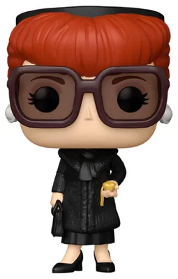 Image de Reba McEntire POP! Figurine en vinyle Rocks Fancy 9 cm