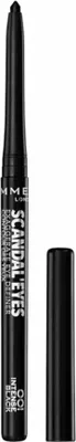 Image de RIMMEL LONDON | SCANDALEYES AUTOMATIC | Eyes