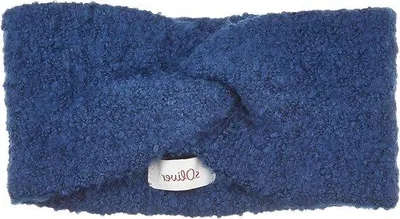 Produktbild von Famanu Haarband Damen - Stilvolles Haaraccessoire mit Blumenprint