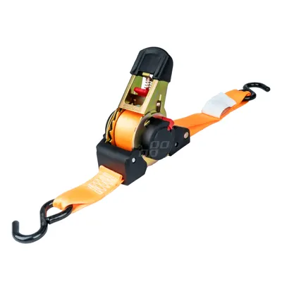 Obrázek produktu pro Upínacie pásy s račňou 640/320kg 25mm 3,5m S-TYPE