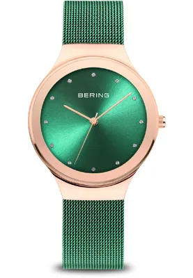 Obrázek produktu pro Damenuhr - Série: Bering Classic Collection - Bering Modell: 12934-868