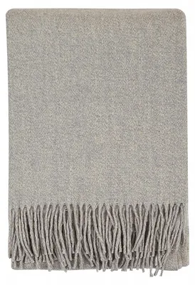 Produktbild von Cozy Blankets Merinodecke Australische Wolle 140x200 cm