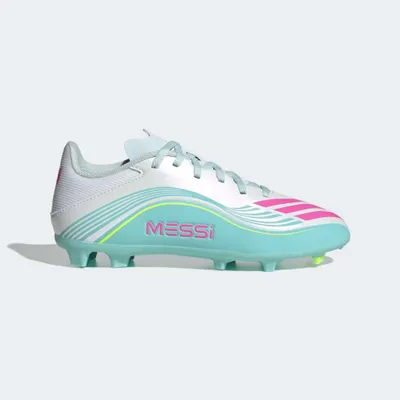 Produktbild von adidas F50 MESSI LEAGUE FG/MG J