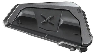 Produktbild von Scorpion Exocom Link 1 Intercom Silber  Silber One Size