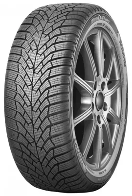 Zdjęcie produktu dla Kumho 235/55 R17 103V Wintercraft Wp52 Xl