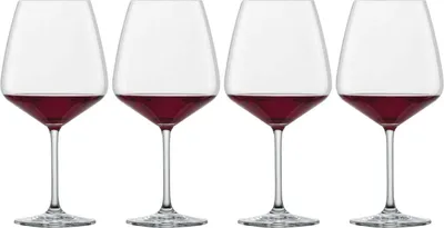 Obrázok produktu pre Schott Zwiesel Burgundské poháre Tulipán - 790 ml - 4 kusy