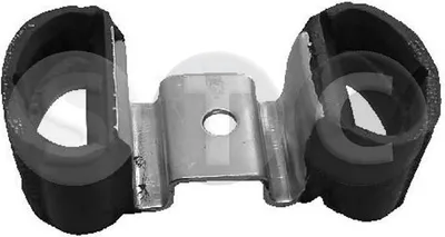 Produktbild von STC Motorlager Gummimetalllager Rechts passend für PEUGEOT 106 II Schrägheck (1A, 1C) T402960