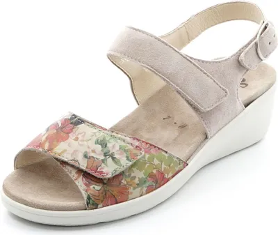 Produktbild von Semler Damen Sandalen Ramona (Größe: 39)