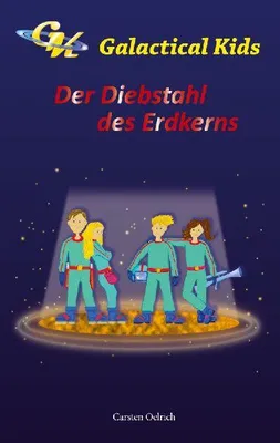 Produktbild von Galactical Kids