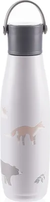 Obrázek produktu pro ZOPA Termoska na tekutiny s držákem 480 ml, Mountains