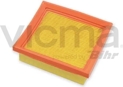 Productafbeelding van Luchtfilter voor Honda XR L 125, modeljaren 2003-2007