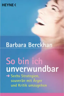 Obrázok produktu pre So bin ich unverwundbar