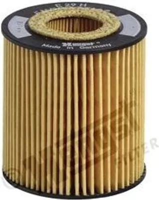 Obrázok produktu pre Olejový filter Hengst pre BMW radu 1 radu 3 radu 5 X1 X3 Z4