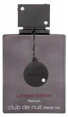 Produktbild von Armaf | Club De Nuit Intense Man Limited Edition Parfum | 105 ml