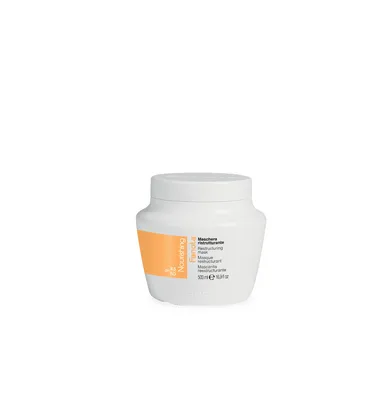 Immagine prodotto di Fanola Maschera ristrutturante nutriente 500 ml