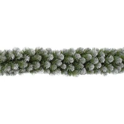 Obrázek produktu pro Vánoční girlanda Triumph Tree Colorado - L180 cm - zelená matná