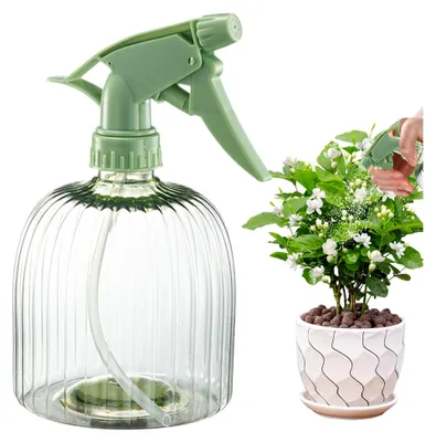 Produktbild von Sprühflasche für Pflanzen - Haushaltsreiniger und Bewässerungskanne