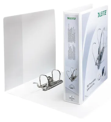 Produktbild von Leitz 42260001, Weiß, A4, 69 x 290 x 319 mm