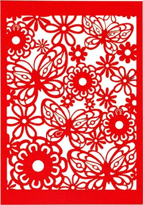 Productafbeelding van Creativ Company 216913, Kunstpapier, 10 vellen
