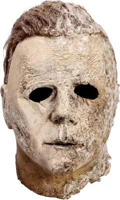 Produktbild von Halloween Ends - Michael Myers Maske