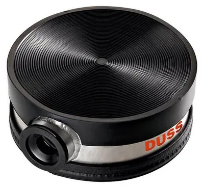 Produktbild von ASG117 Absaugglocke bis Bohr-Ø 117 mm