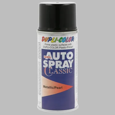 Produktbild von DUPLI COLOR Fahrzeuglack 637124 69mm 193mm Spraydose 400ml 69mm 0,393kg