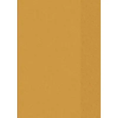 Produktbild von BRUNNEN Hefthülle A5 transparent orange Folie 104050540