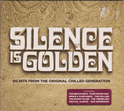 Image de Le silence est d'or