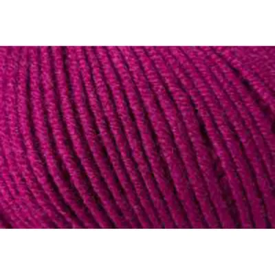 Produktbild von Schachenmayr Merino Extrafine 120, 50g Burgundy Handstrickgarne
