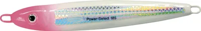Produktbild von Dieter Eisele Power Select Pilker Sunrise-Pink, Gewicht / Länge / Hakengröße:135g - 14.5cm - Gr. 4/0