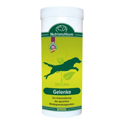 Produktbild von 125g - Schecker Gelenke Unterstützung bei Sehnen- und Bänderverletzungen, Stauchungen 